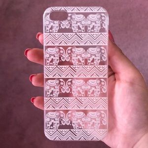 iPhone 5s case